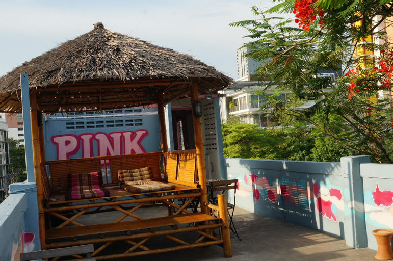 Others 5, Thonglor Suites Hotel, Wattana
