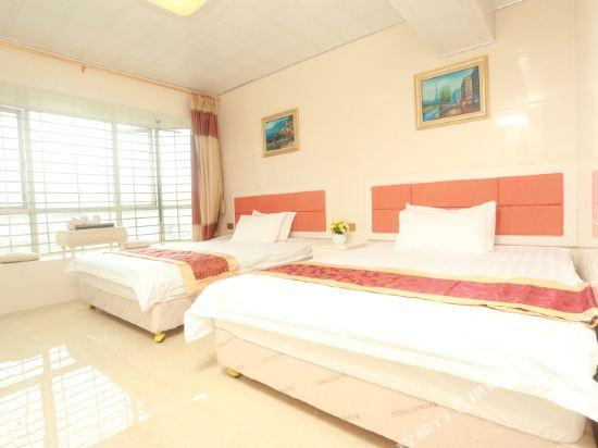 Kailu Apartment Hotel, Xiamen