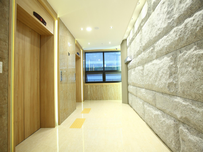 Public Area, Hotel Sopra Incheon Cheongna, Seo