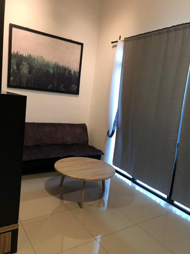 Public Area, 62-JY Sweet Homestay@Austin Regency 4pax, Johor Bahru