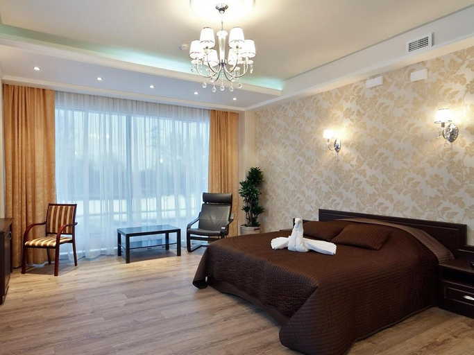 Others 4, Menk Kings Hotel, Sankt-Peterburg gorsovet