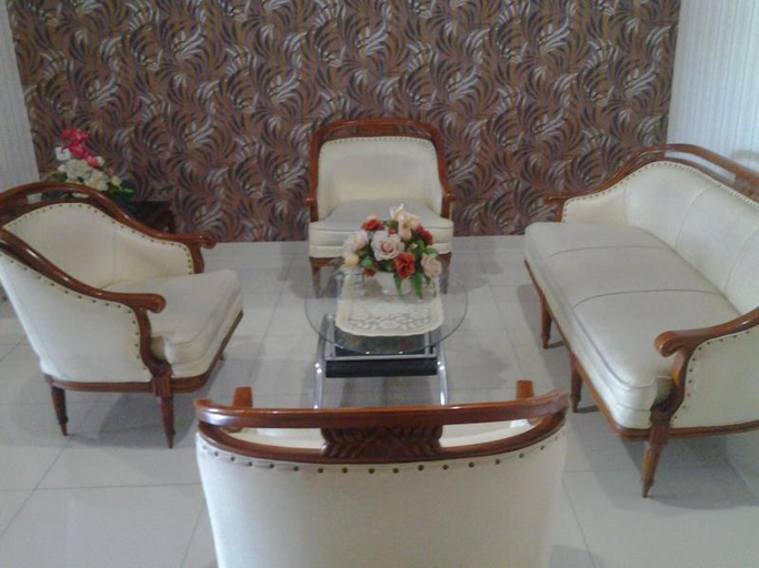 Public Area