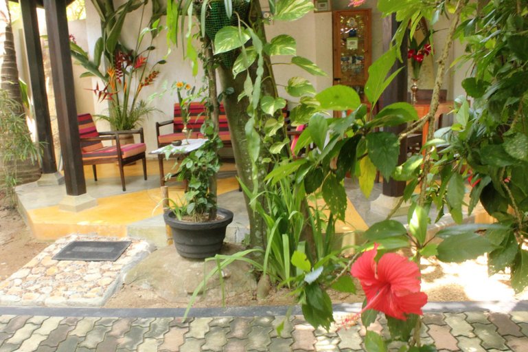 Public Area 2, Dionis Villa, Habaraduwa