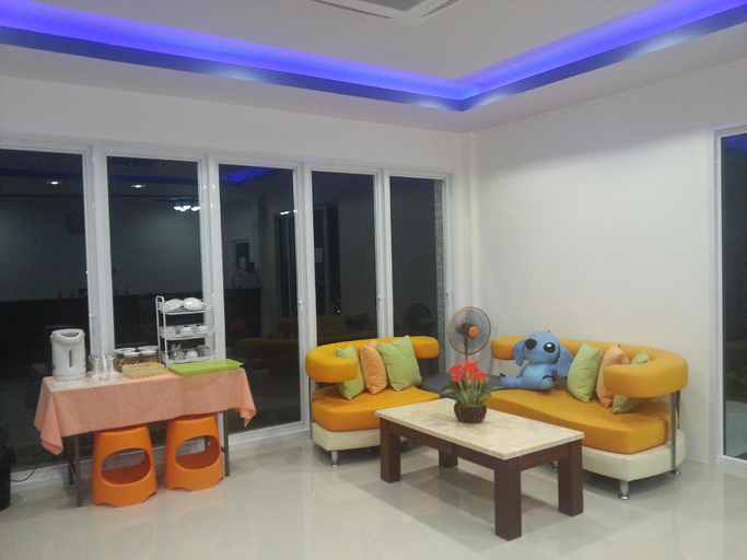 Public Area, Seashell Resort Krabi, Mueang Krabi