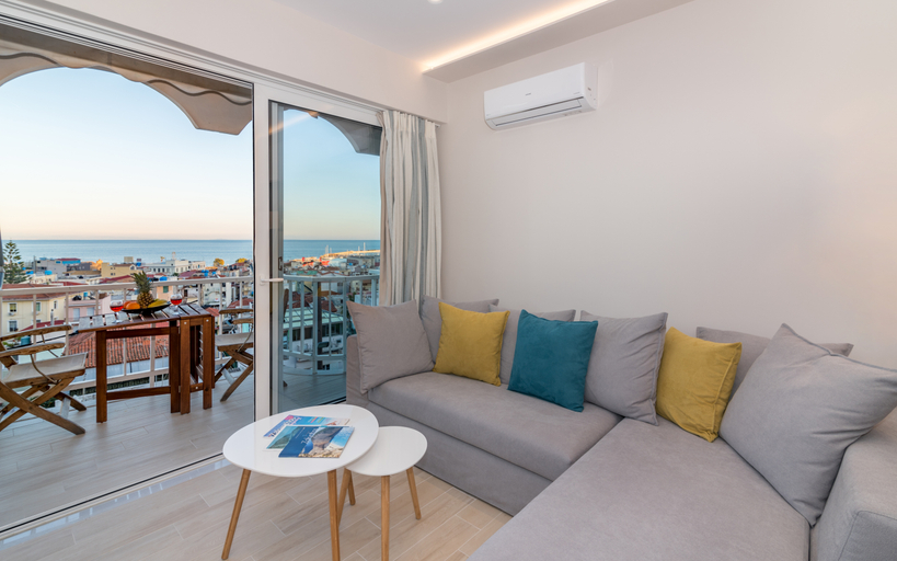 Exterior & Views 5, Eolia Apartment, Ionian Islands