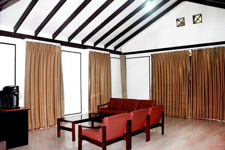 Public Area 2, Rotensia Villa Lembang, Bandung