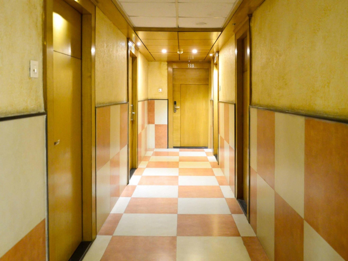 Public Area