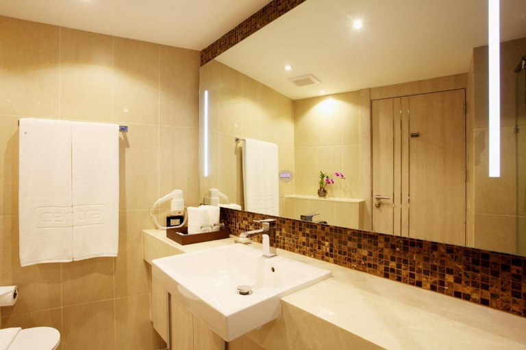 Bathroom 5, Shilat Avenue Pattaya, Pattaya