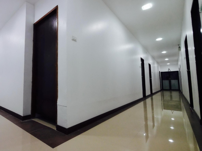 Public Area 4, Basic Line Hotel at Loikroh, Muang Chiang Mai