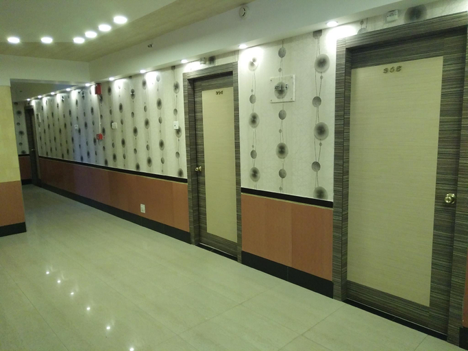 Public Area 2, Hotel Executive Tower, Kolkata