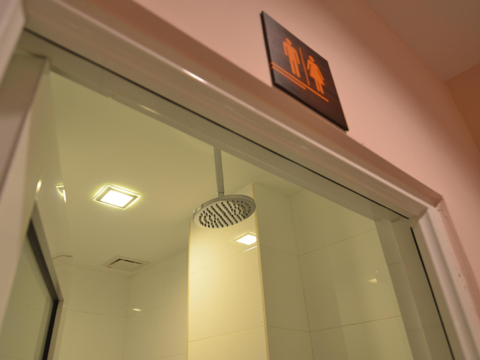 Public Area 2, Sri Packers Hotel - KLIA, Seremban