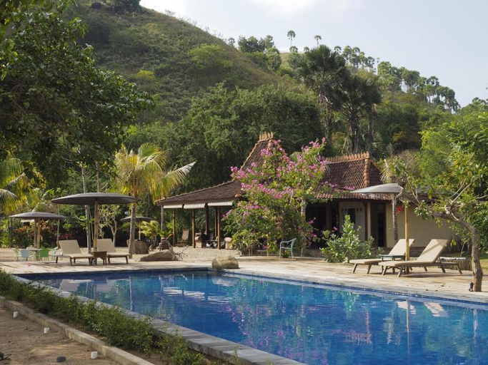 Sport & Beauty 2, Plataran Komodo Beach Resort, Manggarai Barat
