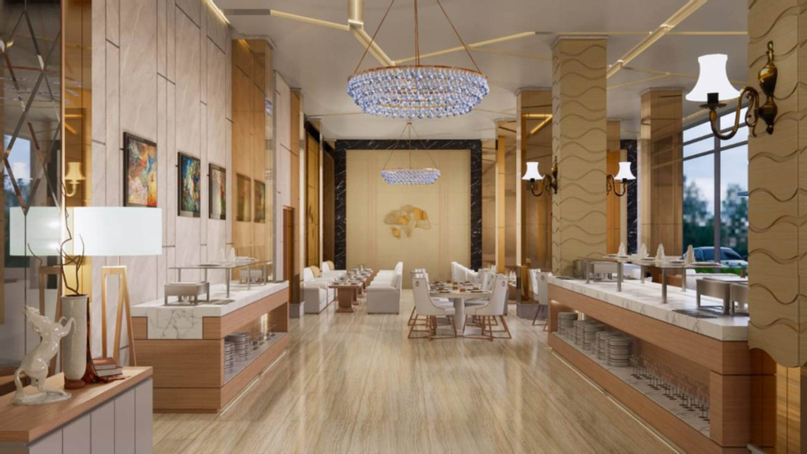 Azana Asia Cilacap, Cilacap