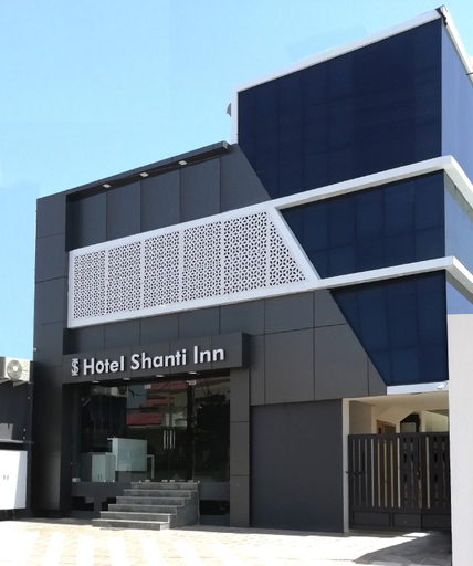 Others 3, Hotel Shanti Inn, Bikaner