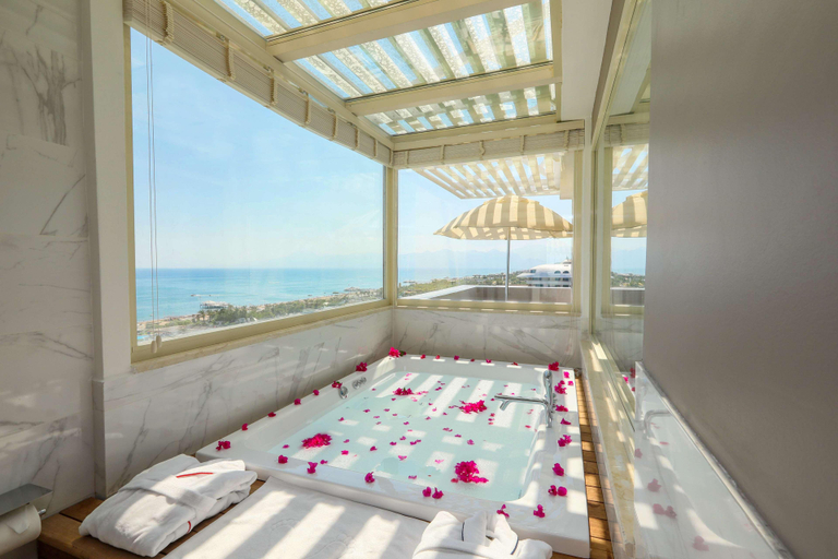 Bedroom 3, Sherwood Exclusive Lara, Antalya