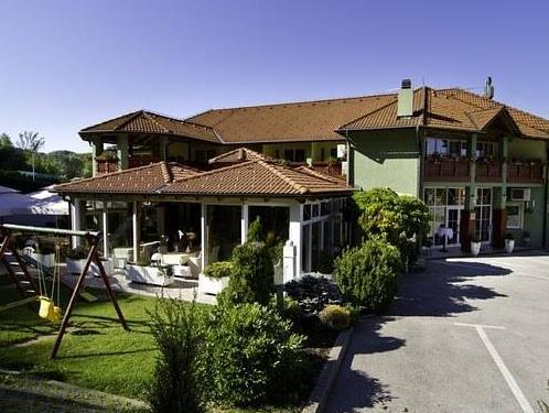 Hotel & Restaurant Se-Mi, Oroslavje