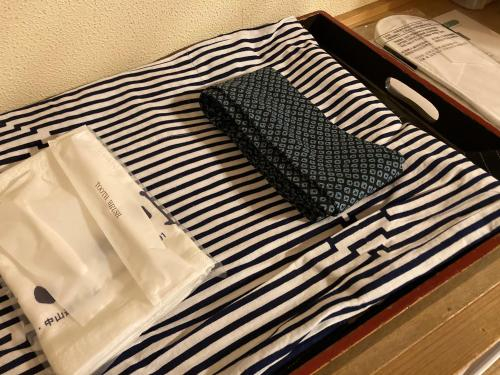 旅館いち川（Ryokan ICHIKAWA）, Ena