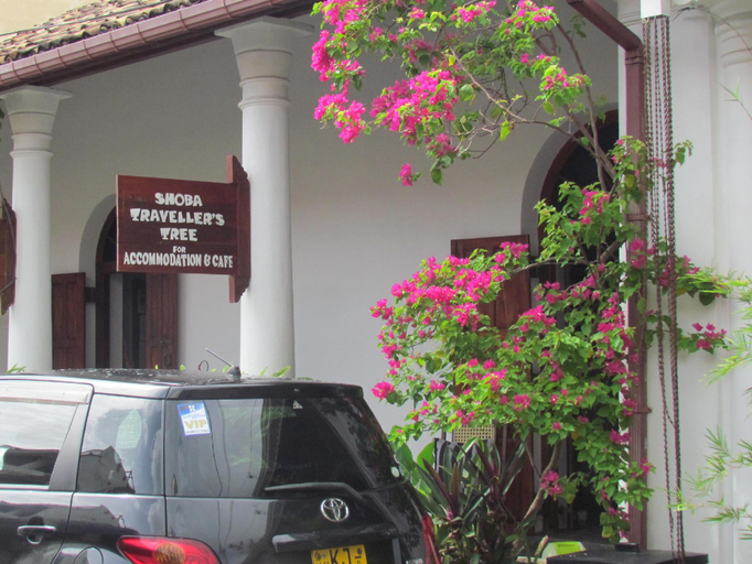 Others 2, Shoba Travellers Tree Home Stay, Galle Four Gravets