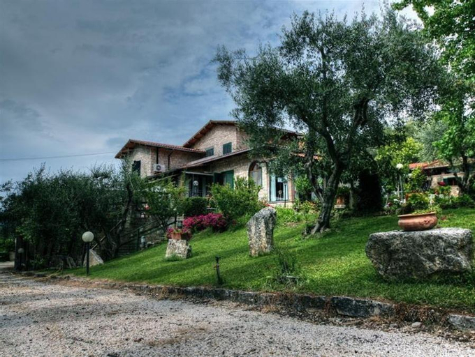 B&B Villa Garden, Grosseto