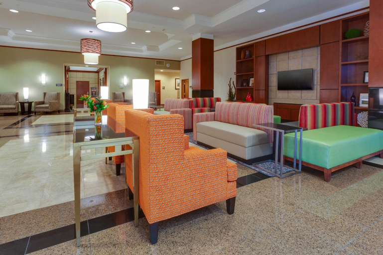 Public Area 2, Drury Inn & Suites St. Louis near Forest Park, Saint Louis