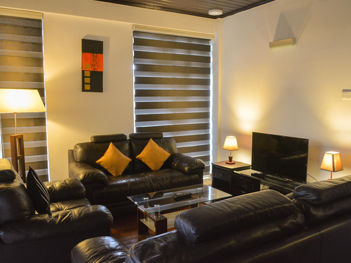 Public Area 4, Panoramic Holiday Apartment Seagull Complex - Nuwara Eliya, Nuwara Eliya