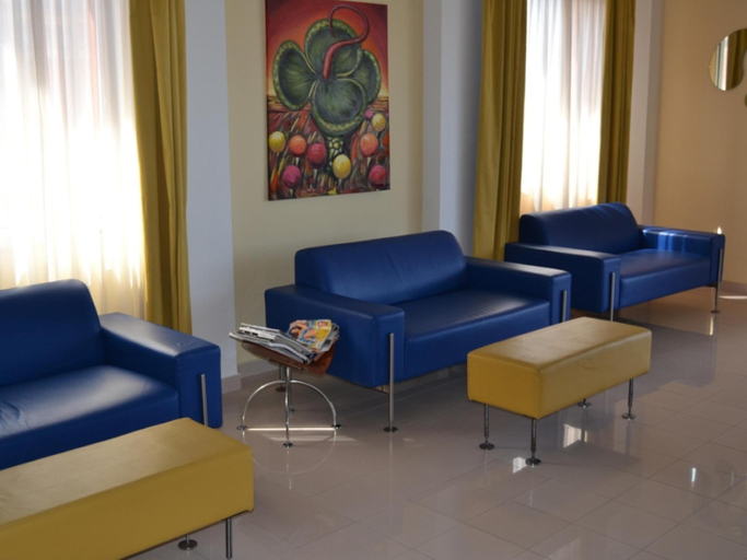 Public Area 2, Hotel Piccadilly, Lecce
