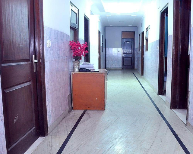 Others 5, Hotel Jindal International, Delhi