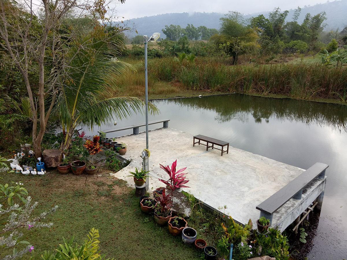 Others 4, Kratommai Phuwaree, Wang Num Khiaw