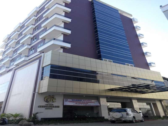 Grand Cendrawasih Hotel, Makassar