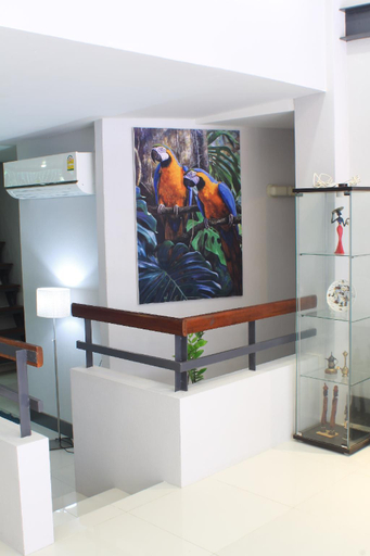 Others 4, S'Prima Hostel, Muang Phitsanulok