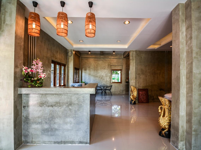 Public Area 3, The Ghee House, Muang Chiang Mai