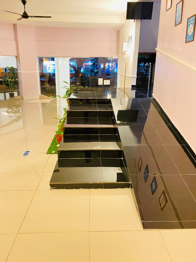 Public Area 3, Sunsega Hotel, Seberang Perai Tengah