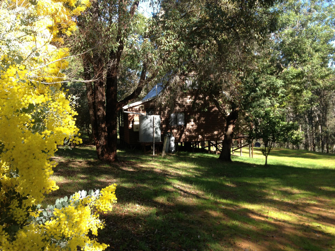 Others 4, Beyonderup Falls Adult Retreat, Nannup