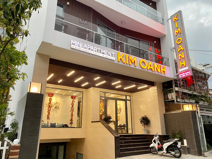 Kim Oanh Apartment, Đà Lạt