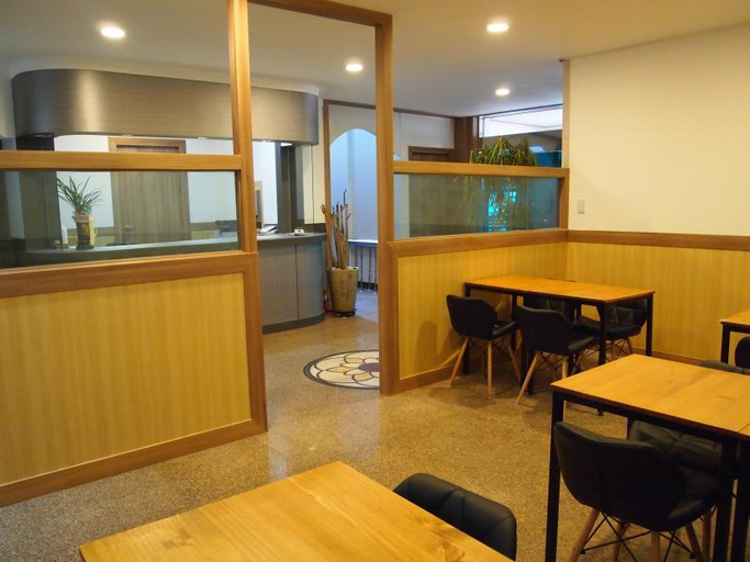 Public Area 2, Traum Hotel and Condo, Gapyeong