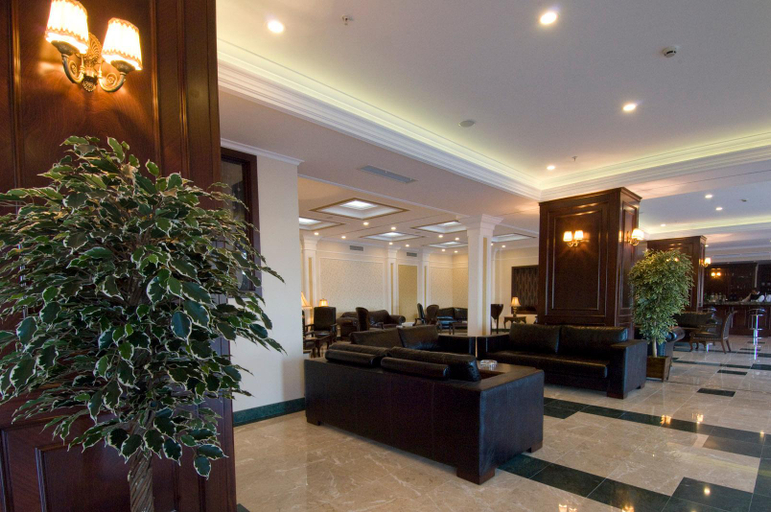 Others 5, Hotel Monec, Çankaya