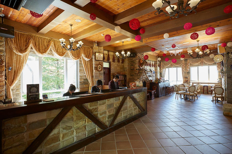 Public Area 4, Florence Resort Villa, Nantou