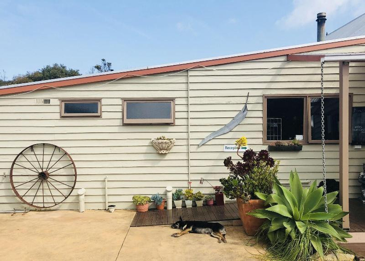 Port Campbell Guesthouse & Flash Packers, Corangamite - South