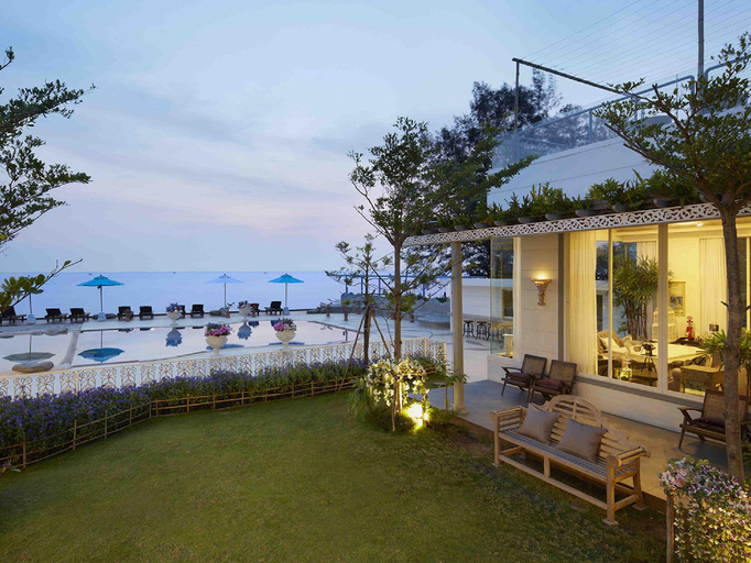 Others 5, My Resort Family Hua Hin, Hua Hin