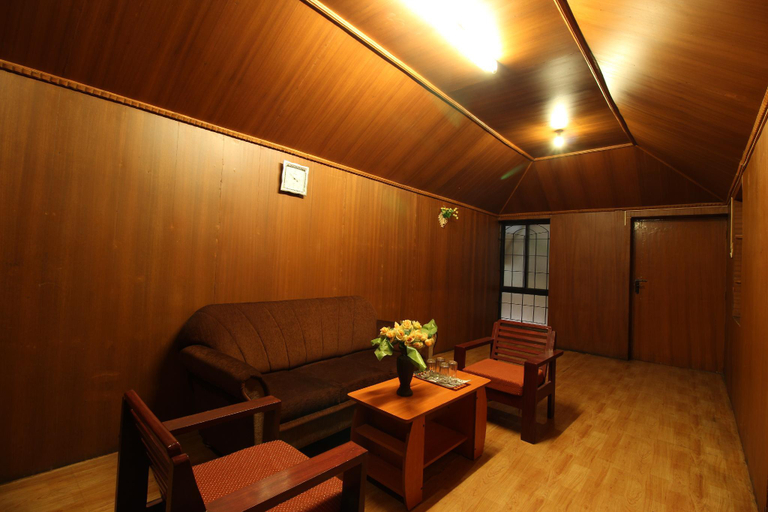 Interior view 3, Hotel Sms Residency, Dindigul
