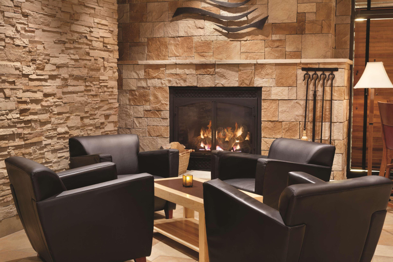 Public Area 3, Radisson Hotel La Crosse, La Crosse