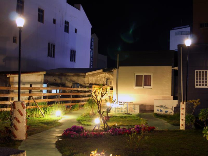 Lazy House Hostel, Pingtung