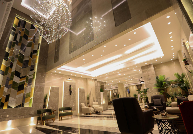 Others 5, Diamond Tower Hotel, Jeddah