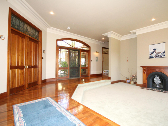Others 5, Relaxin The Rural Retreat, Baulkham Hills - North