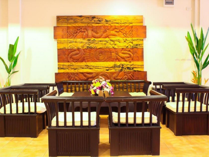 Public Area, Daosavanh Resort & Spa Hotel, Khanthabouly