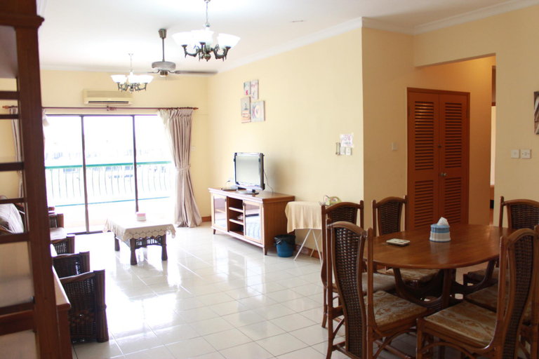 Others 5, Marimari Marina Service Condo, Kota Kinabalu