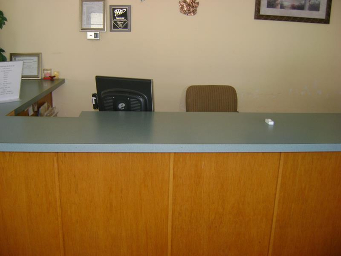 Public Area