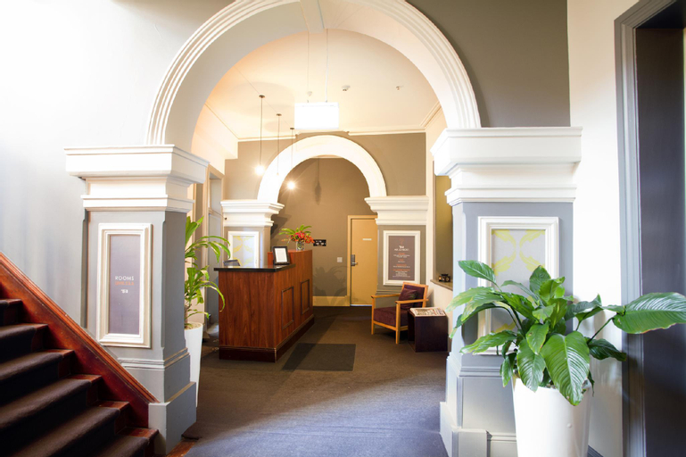 Public Area 2, 1831 Boutique Hotel, Sydney