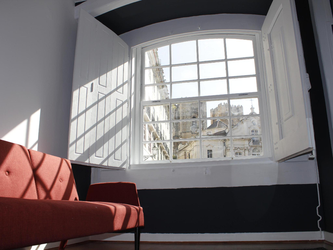 Others 5, Largo da Se Guest House - HOrigem, Lisbon