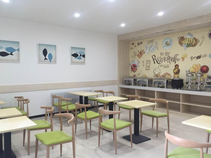 Food & Drinks 5, 7 Days Premium·Chengde Fengning Xinfeng Road, Chengde